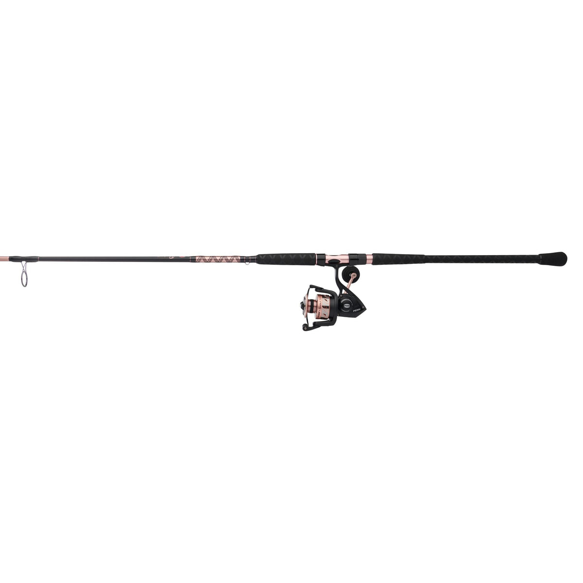 Passion® II Spinning Combo