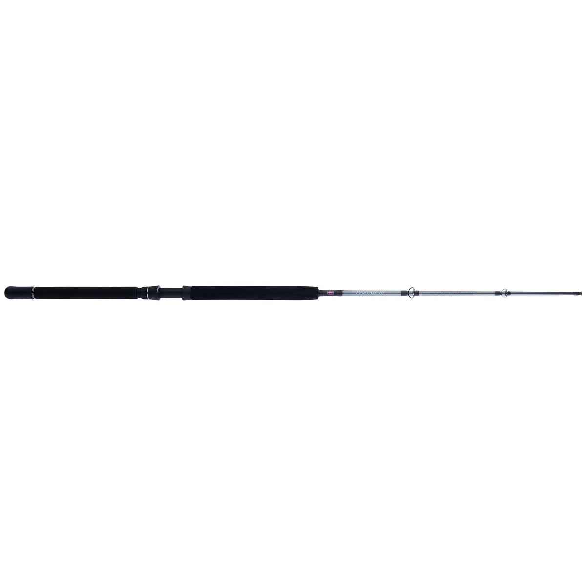 Prevail® III Conventional Boat Rod