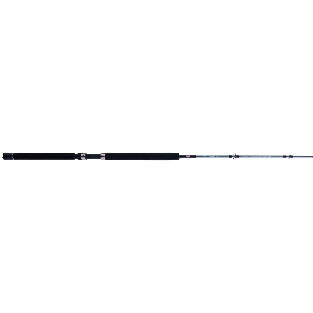 Prevail® III Conventional Boat Rod
