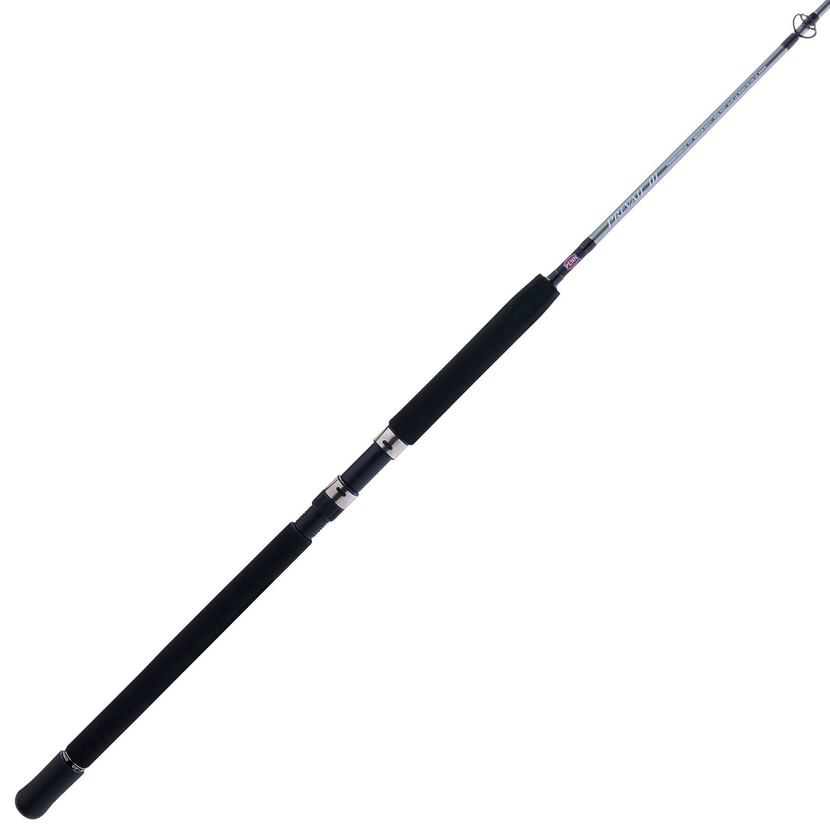 Prevail® III Conventional Boat Rod