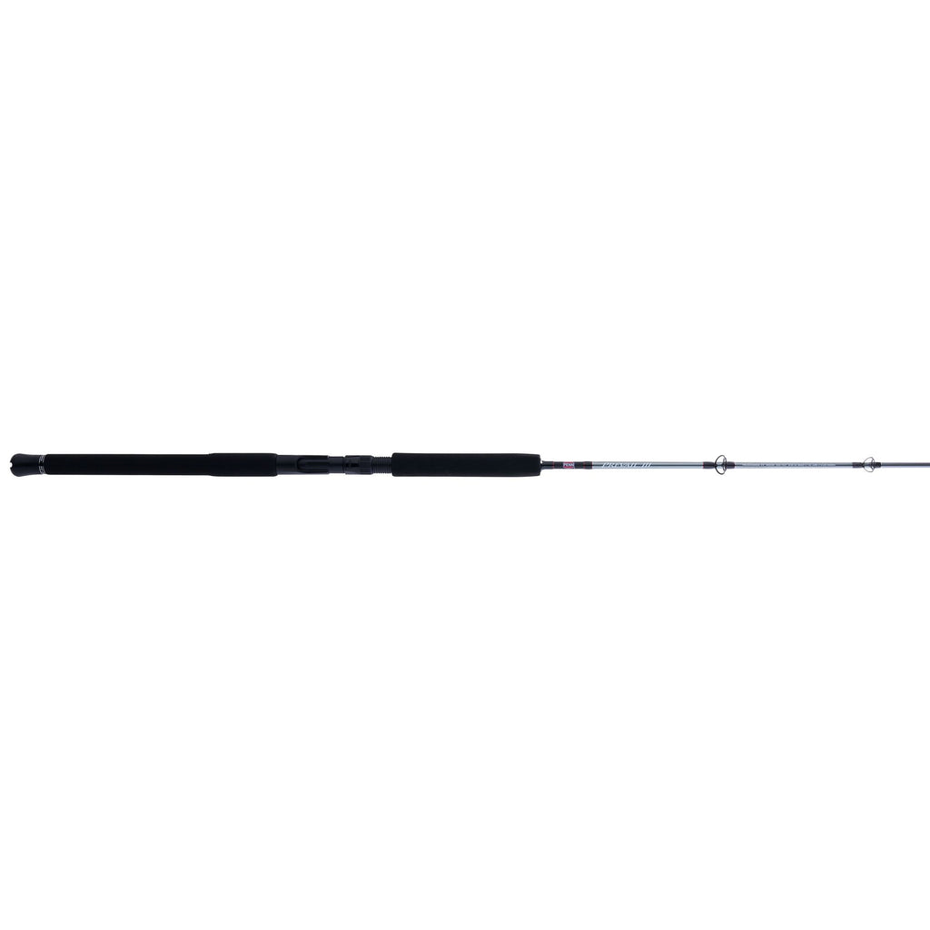 Prevail® III Conventional Jig Rod