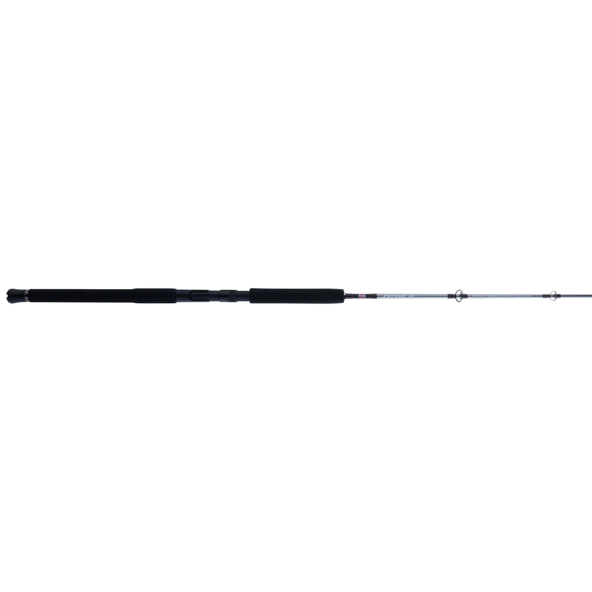 Prevail® III Conventional Jig Rod