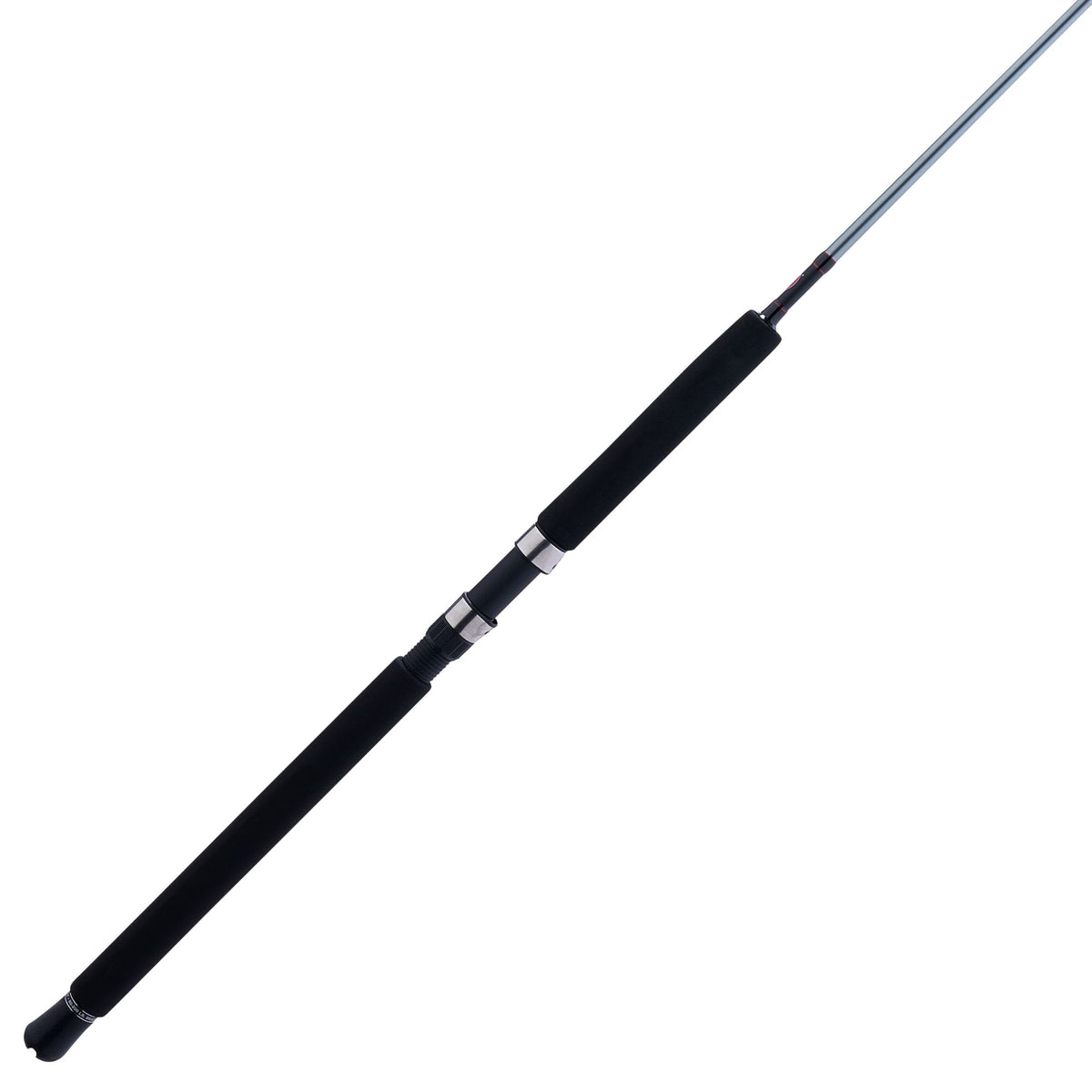Prevail® III Spinning Jig Rod