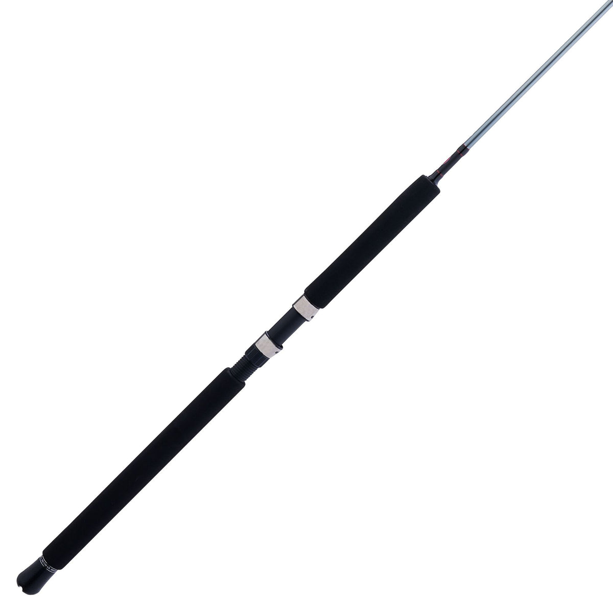 Prevail® III Spinning Jig Rod