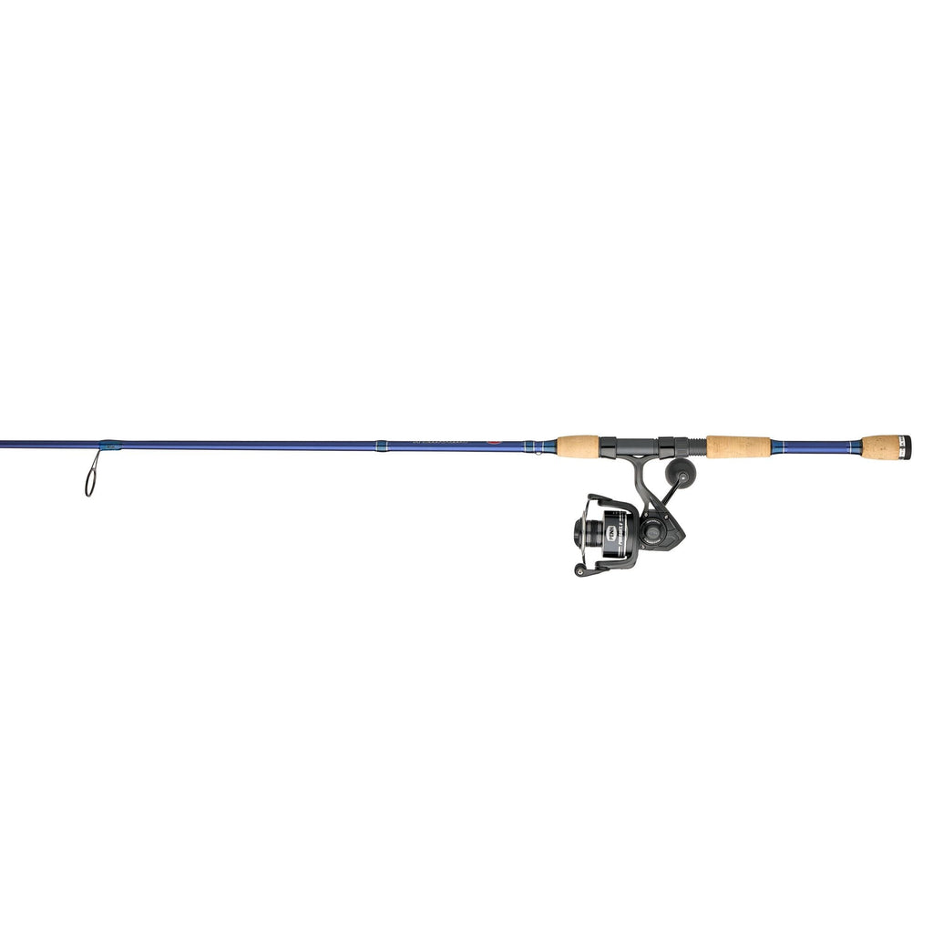 Pursuit® V LE Spinning Combo