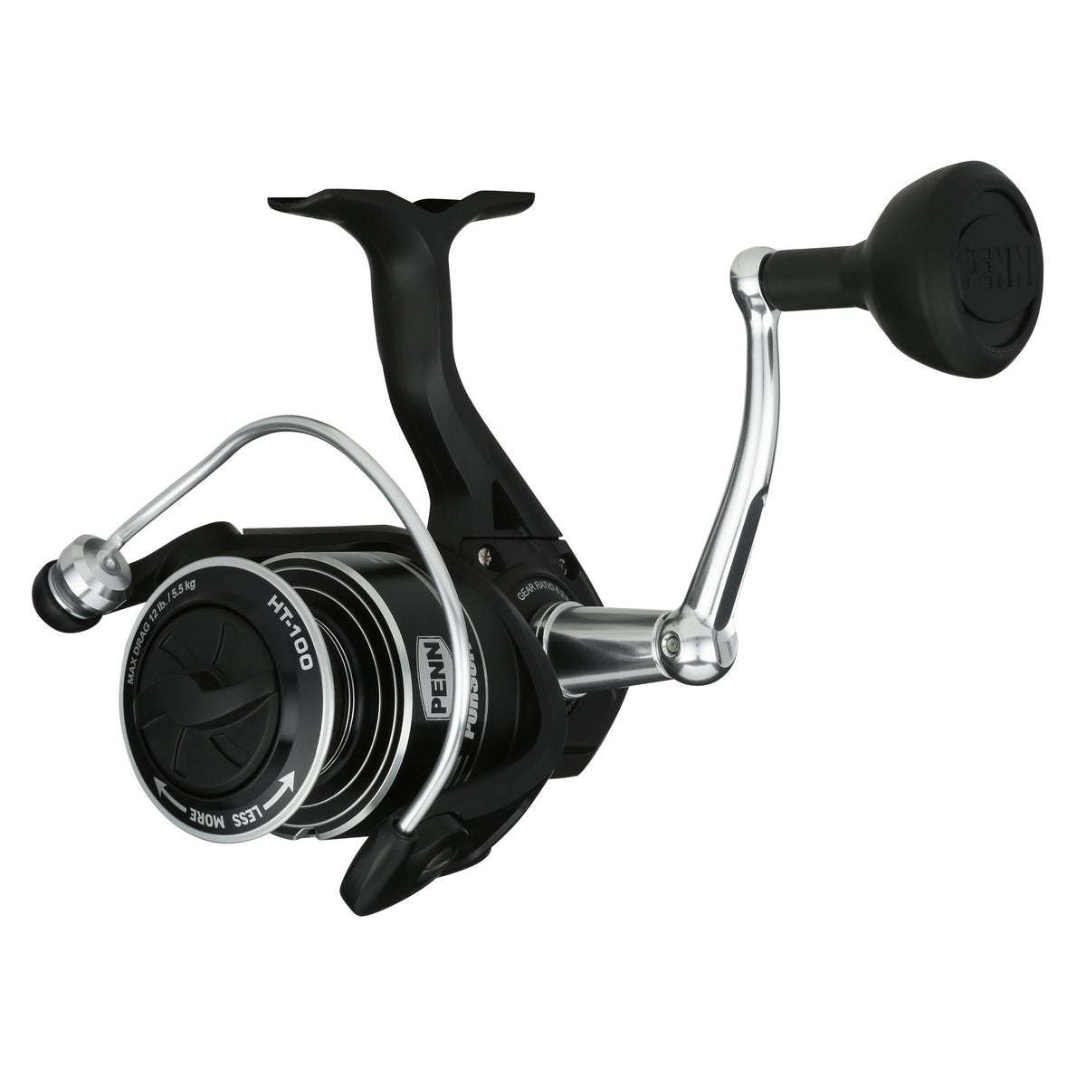Pursuit® V Spinning Reel