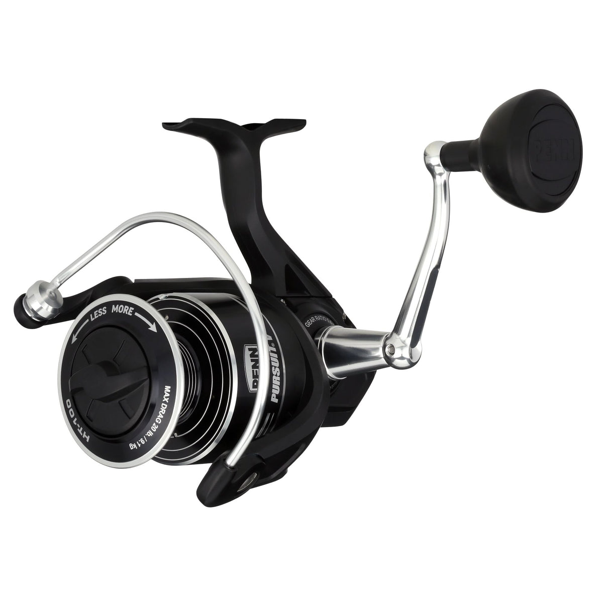 Pursuit® V Spinning Reel