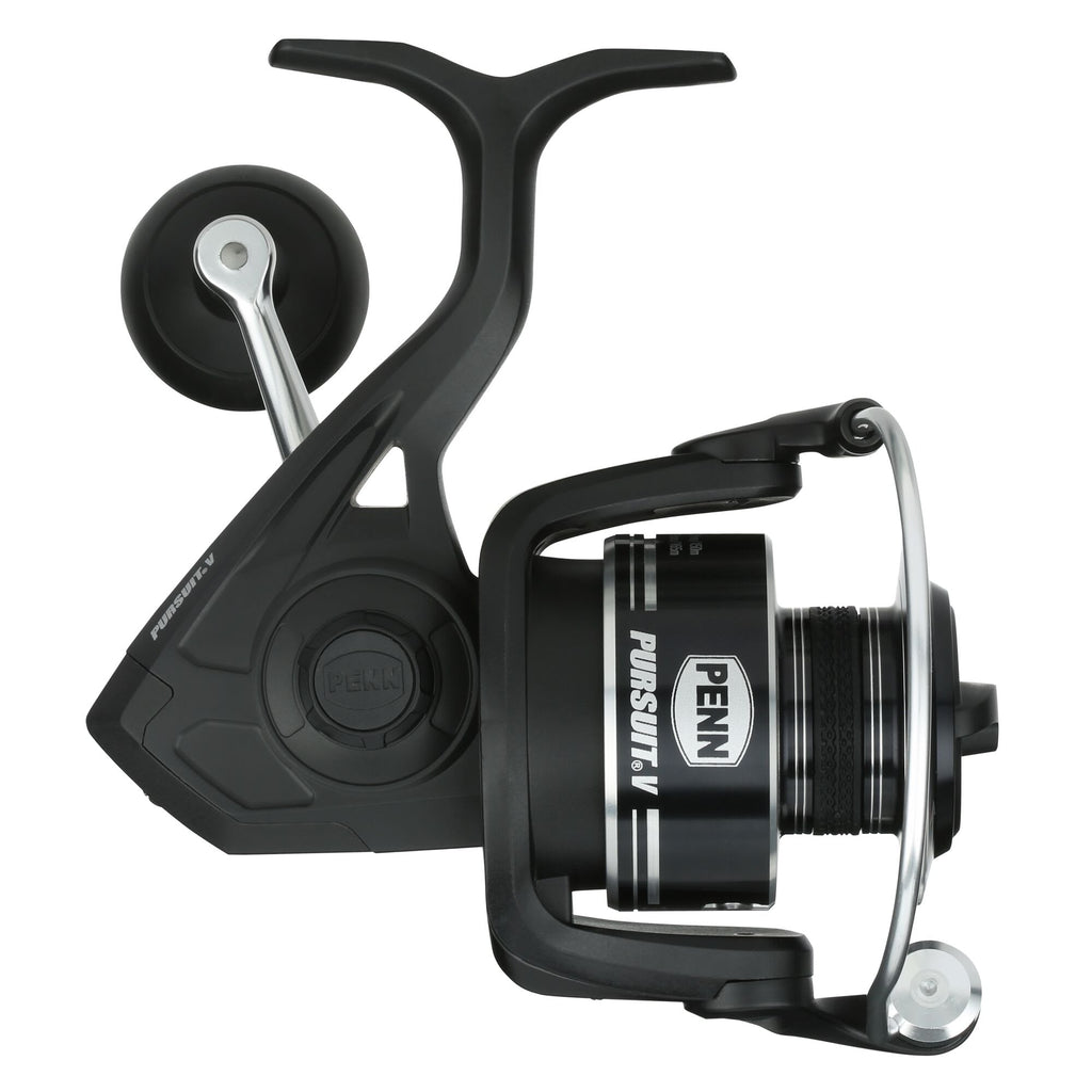 Pursuit® V Spinning Reel