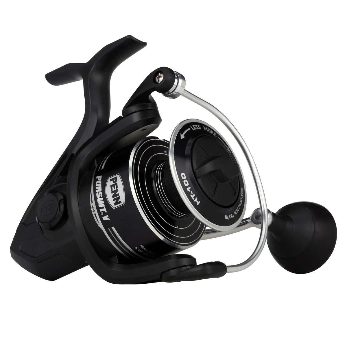 Pursuit® V Spinning Reel