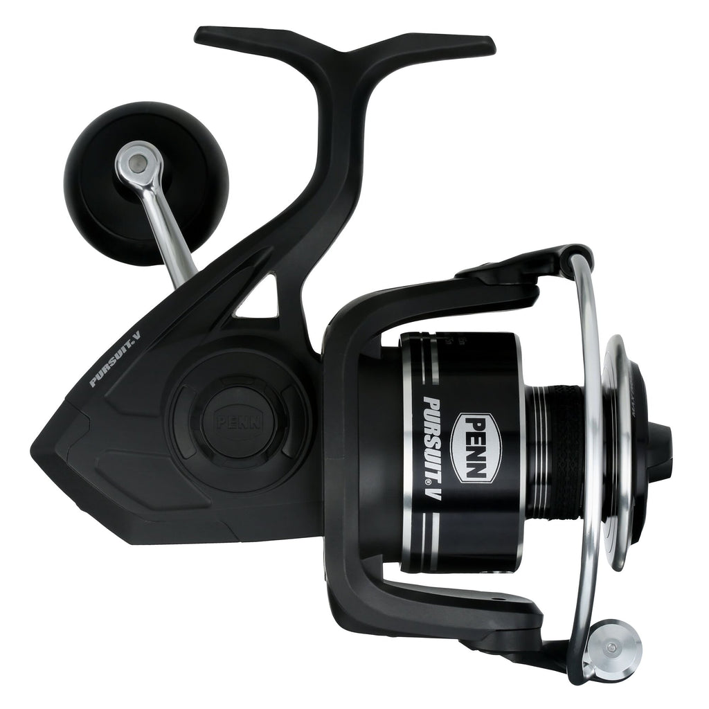 Pursuit® V Spinning Reel