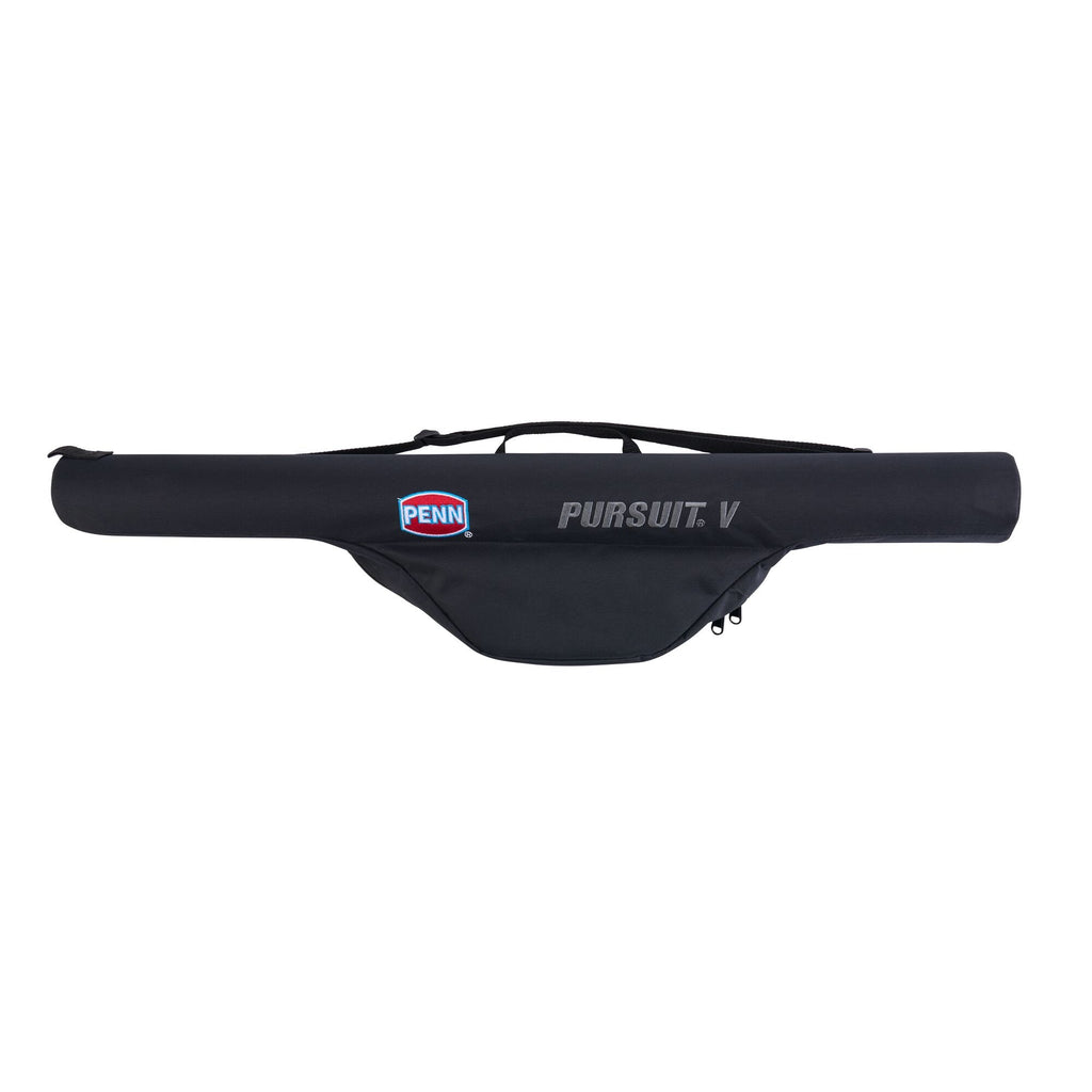 Pursuit® V Travel Spinning Combo
