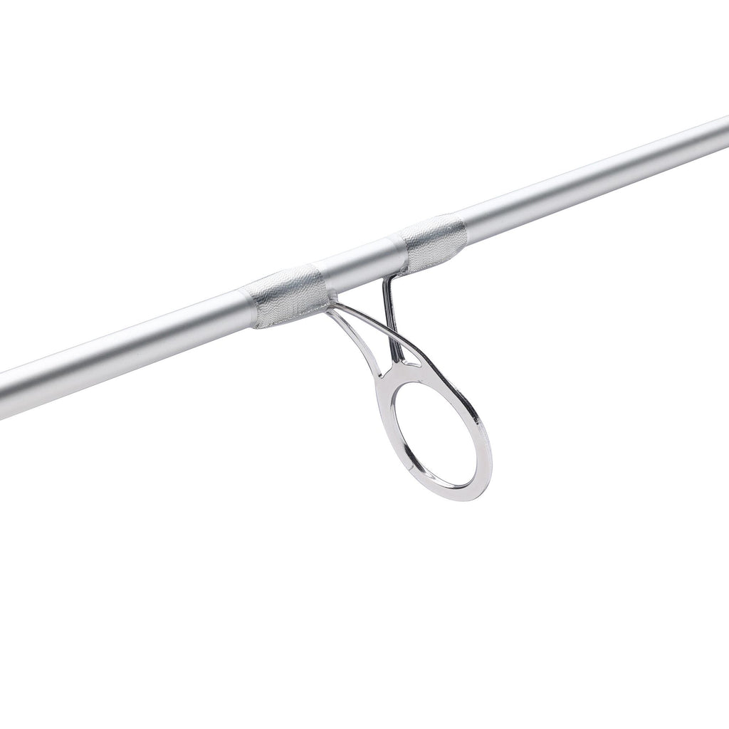 Pursuit® V Travel Spinning Combo