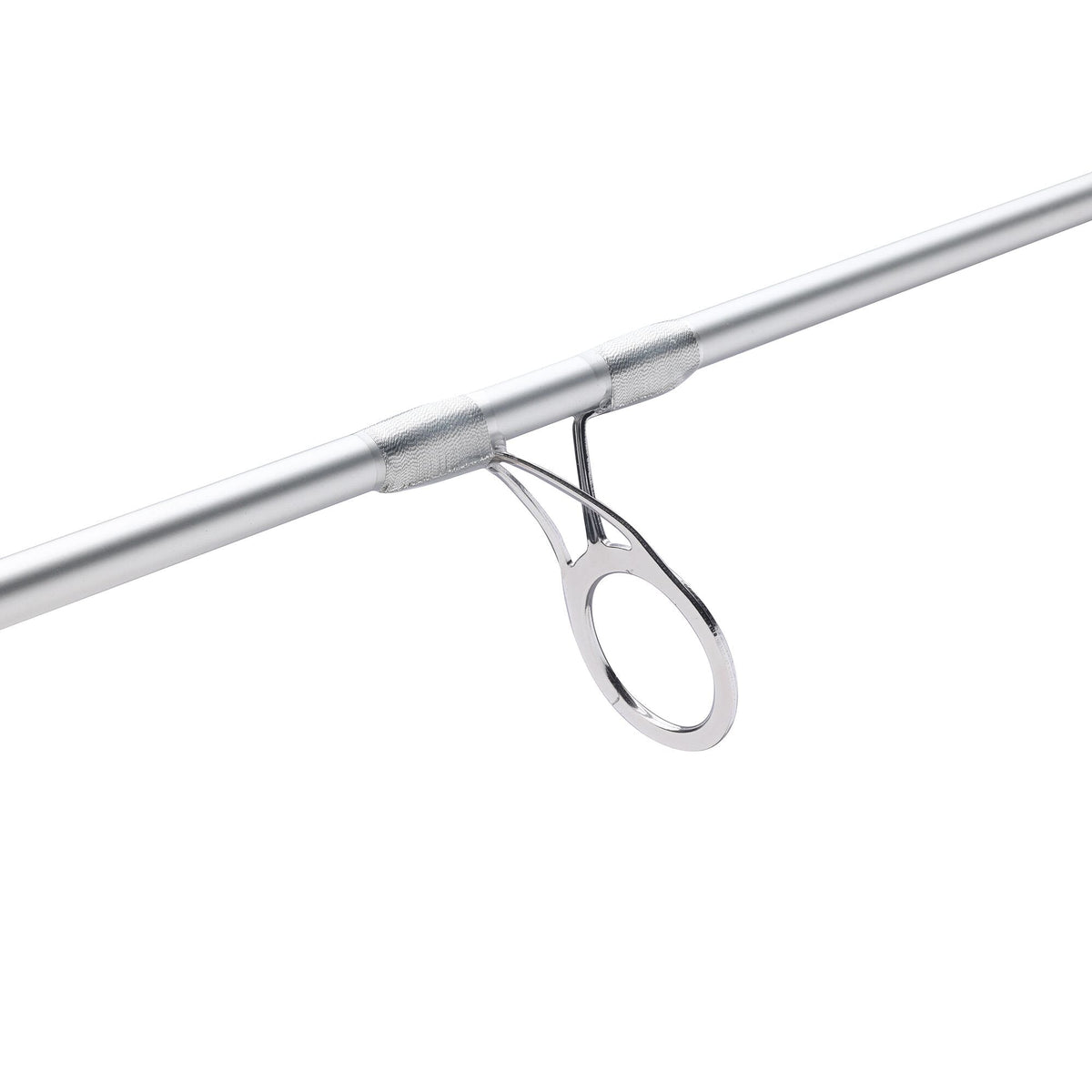 Pursuit® V Travel Spinning Combo