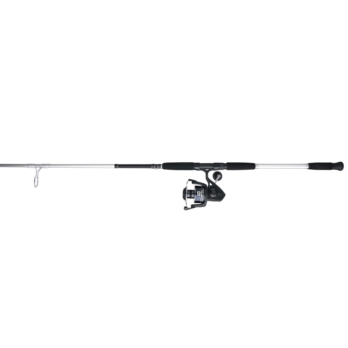 Pursuit® V Travel Spinning Combo