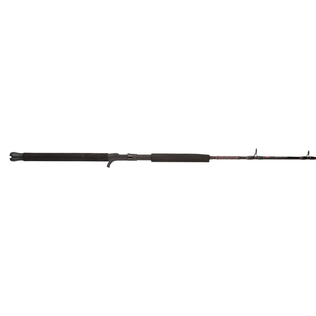 Rampage® Conventional Jigging Rod