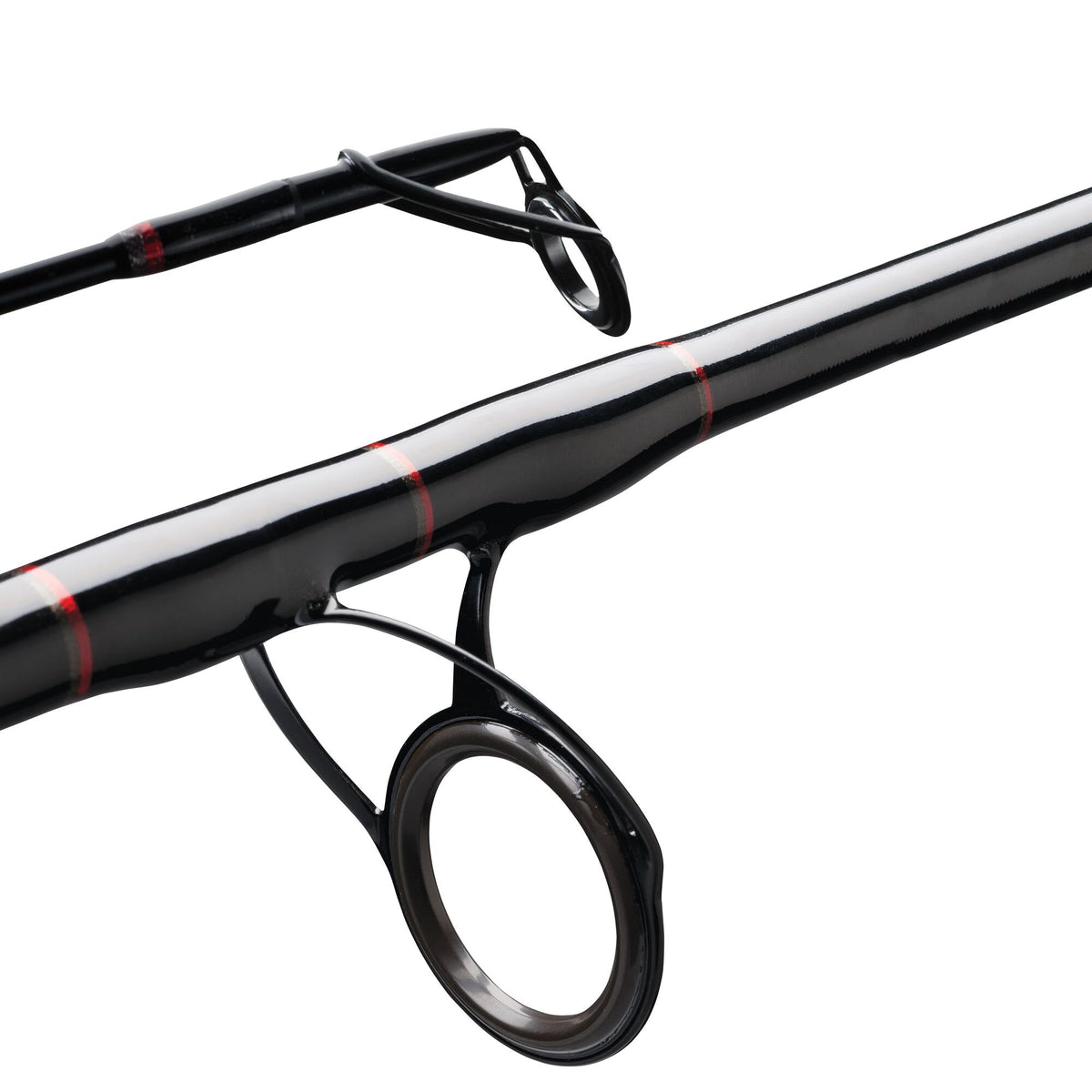 Rampage® Spinning Jigging Rod