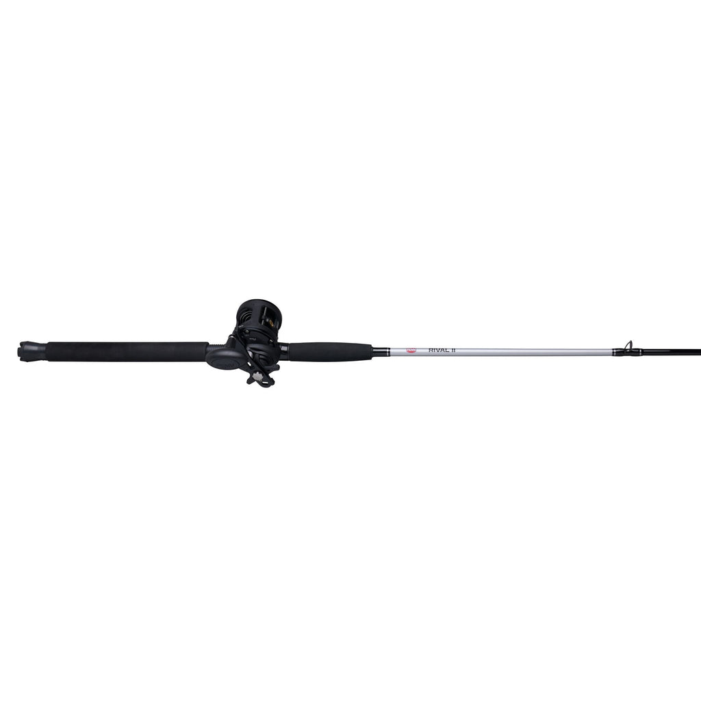 Rival™ II Level Wind Combo