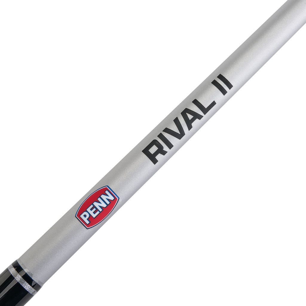 Rival™ II Level Wind Combo