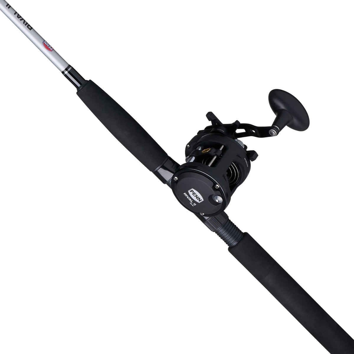 Rival™ II Level Wind Combo