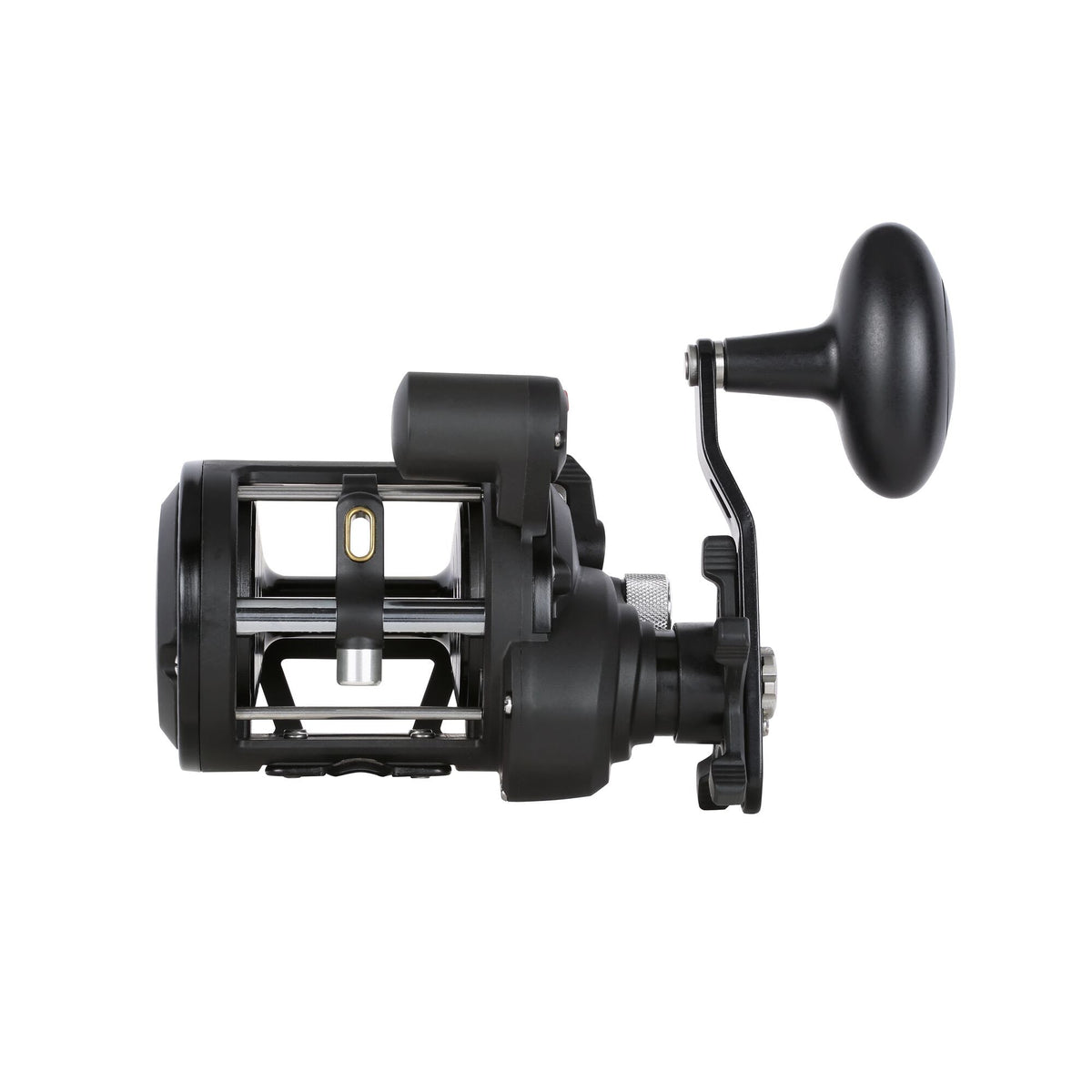 Rival™ II Level Wind Conventional Reel