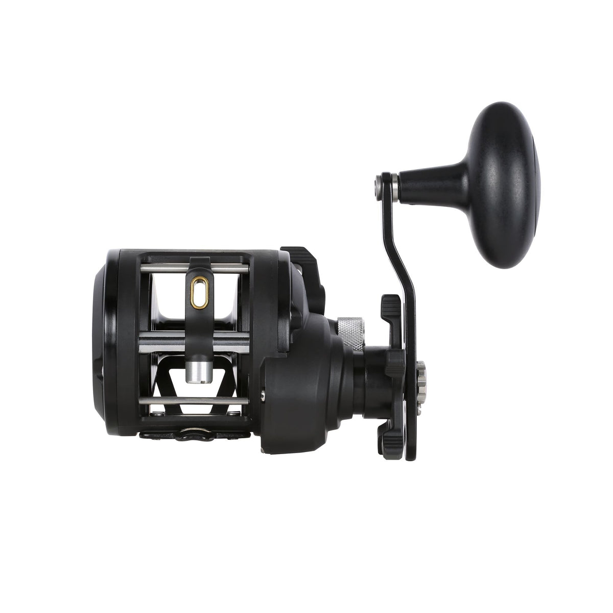 Rival™ II Level Wind Conventional Reel