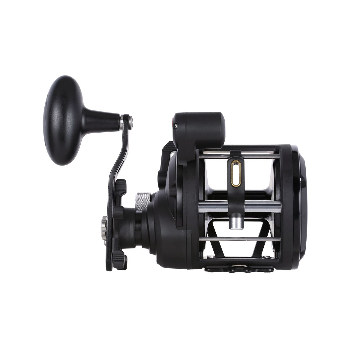 Rival™ II Level Wind Conventional Reel
