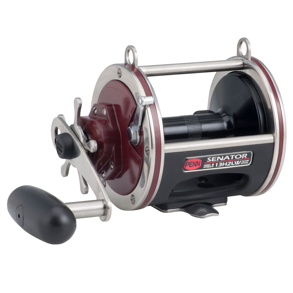Special Senator® Star Drag Conventional Reel