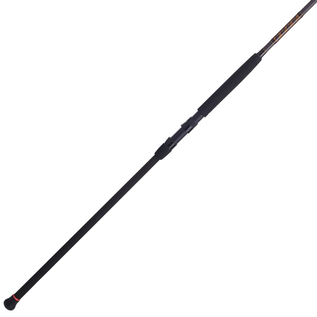 Squadron® III Conventional Surf Rod