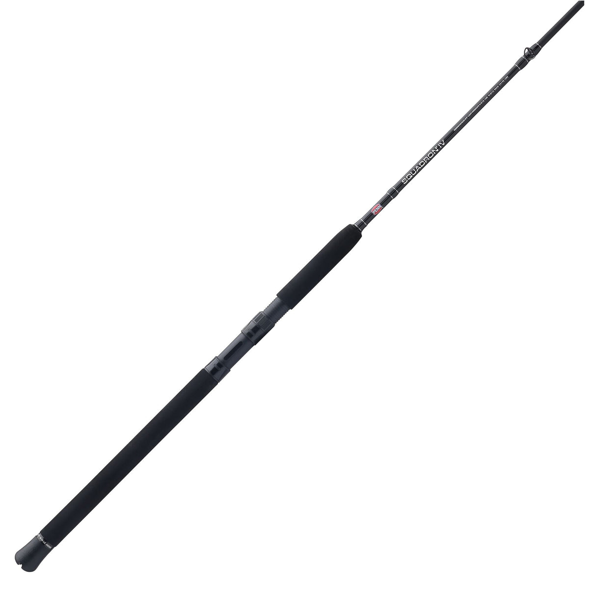 Squadron® IV Boat Conventional Rod