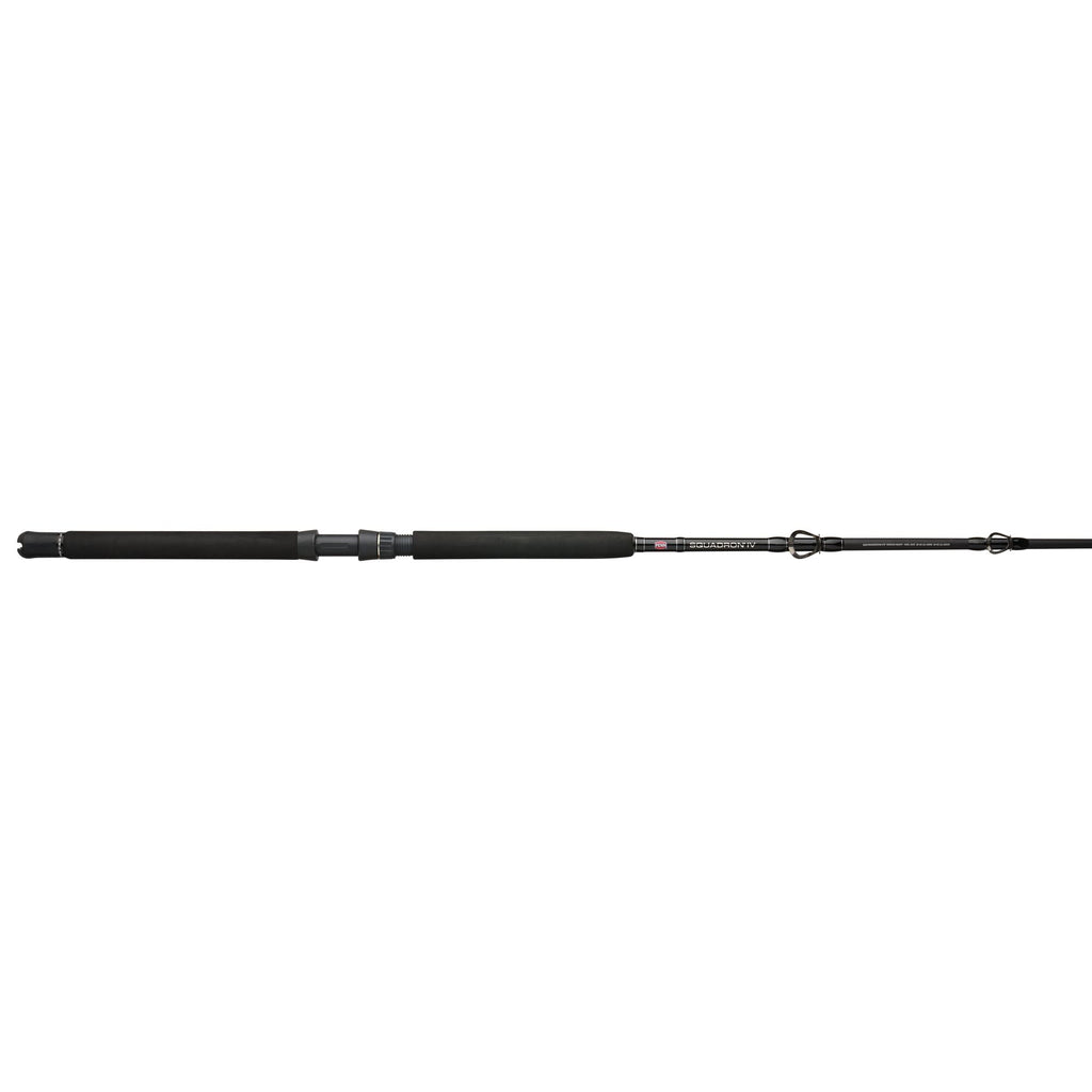 Squadron® IV Boat Conventional Rod