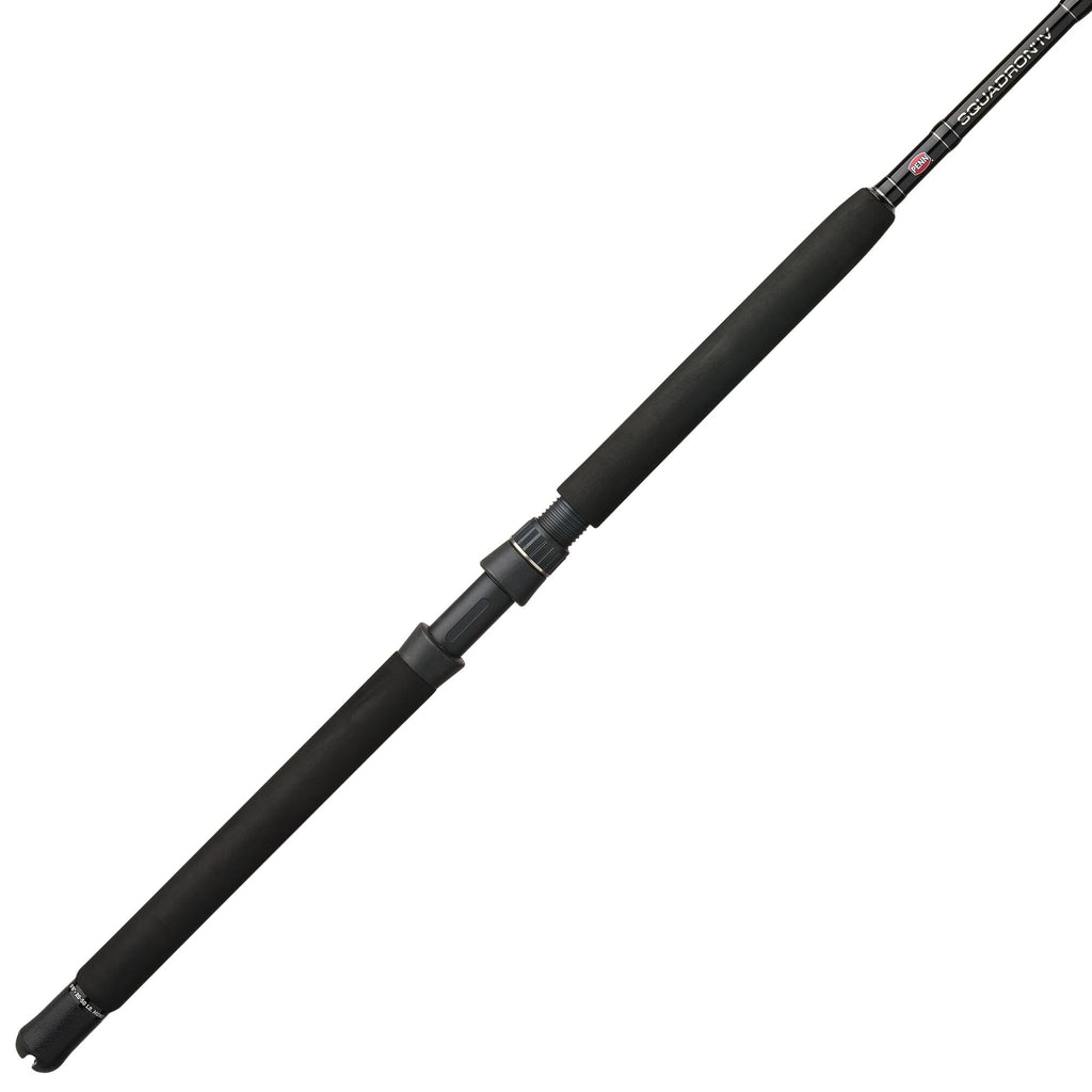 Squadron® IV Boat Conventional Rod