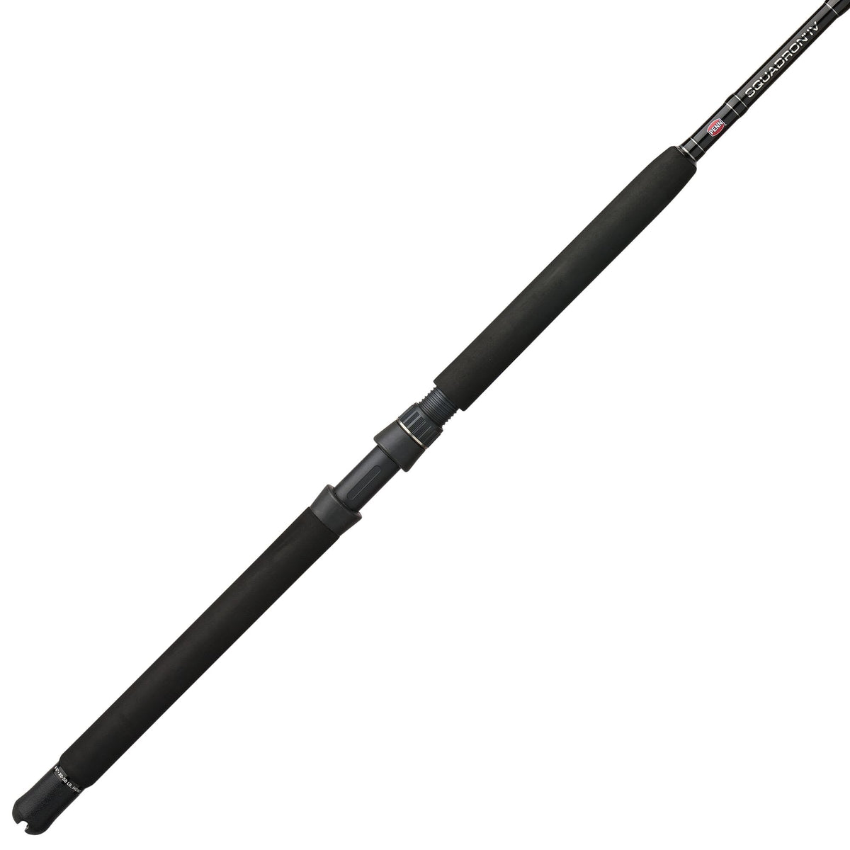 Squadron® IV Boat Conventional Rod