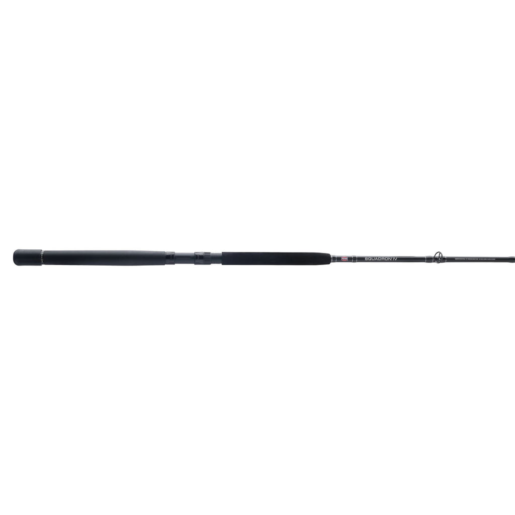 Squadron® IV Boat Conventional Rod