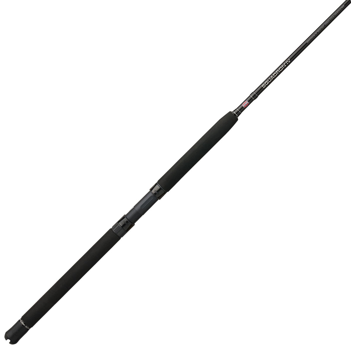 Squadron® IV Boat Conventional Rod