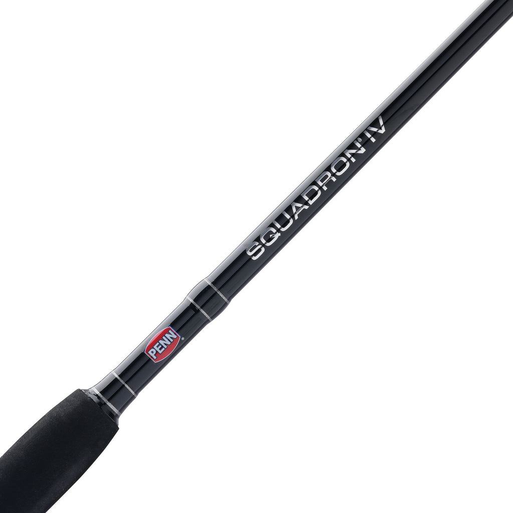 Squadron® IV Boat Spinning Rod