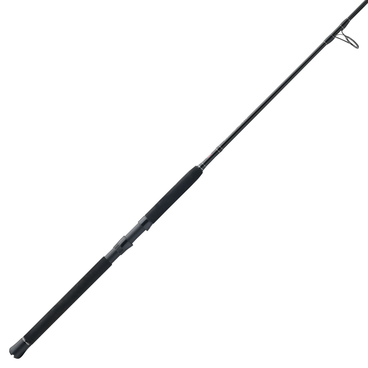 Squadron® IV Boat Spinning Rod