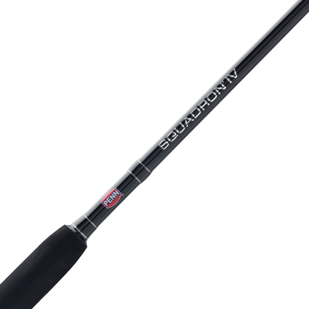 Squadron® IV Boat Spinning Rod