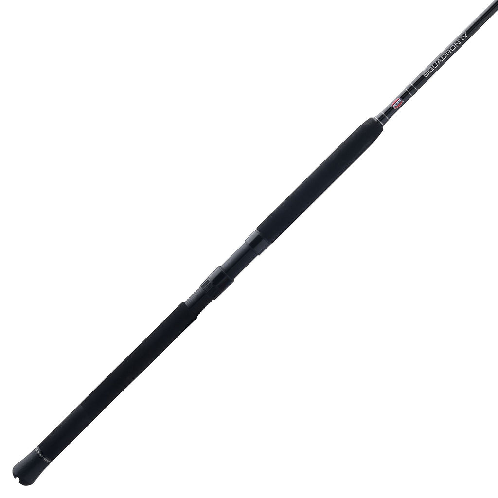 Squadron® IV Boat Spinning Rod