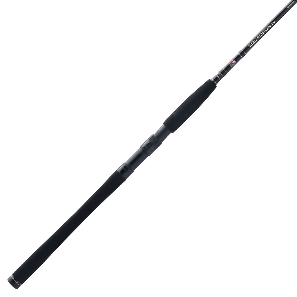 Squadron® IV Inshore Casting Rod
