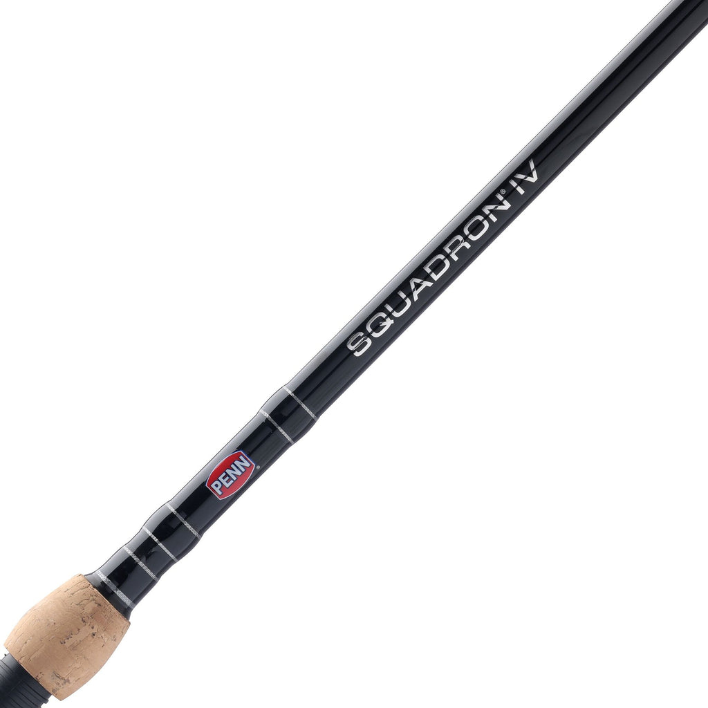 Squadron® IV Inshore Casting Rod