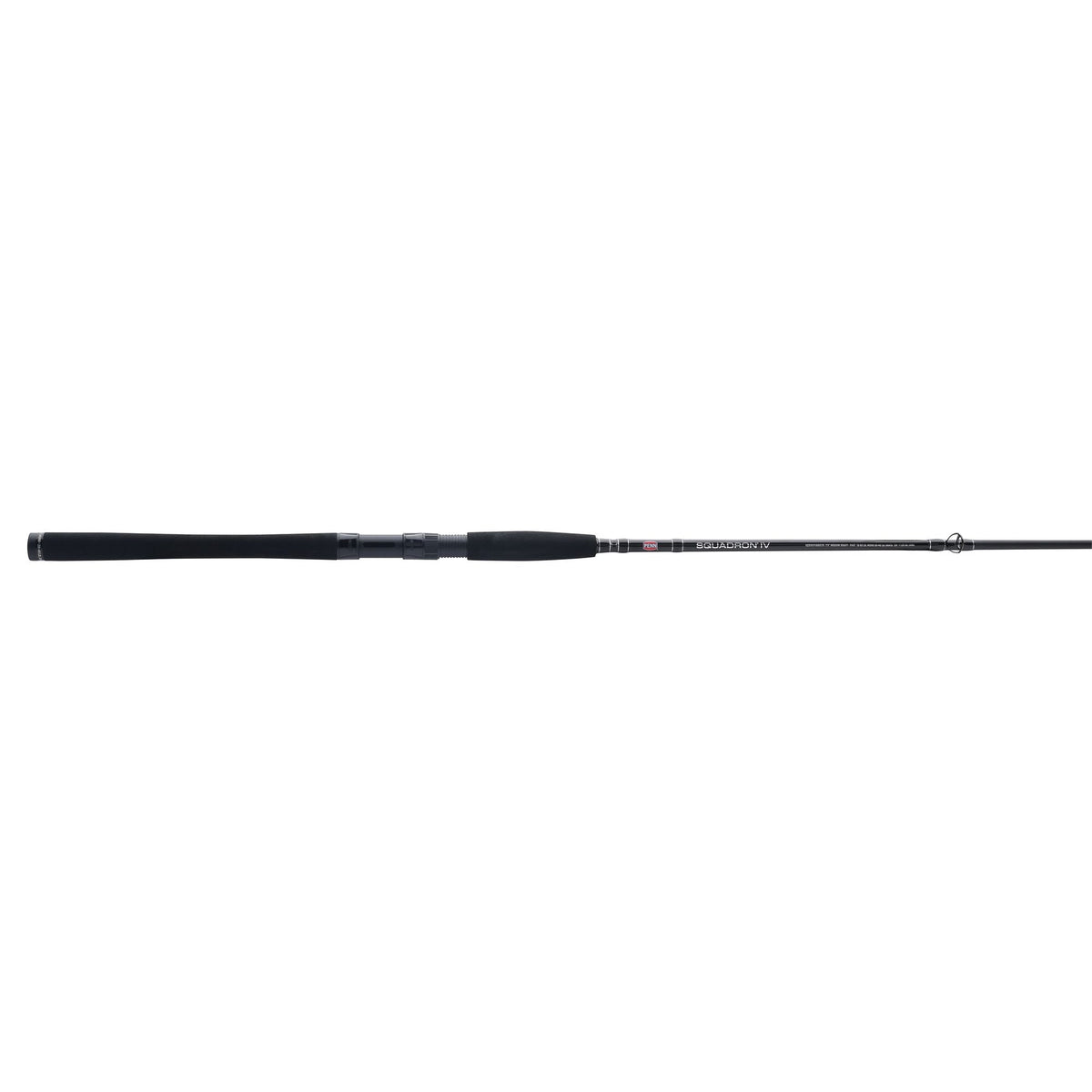 Squadron® IV Inshore Casting Rod