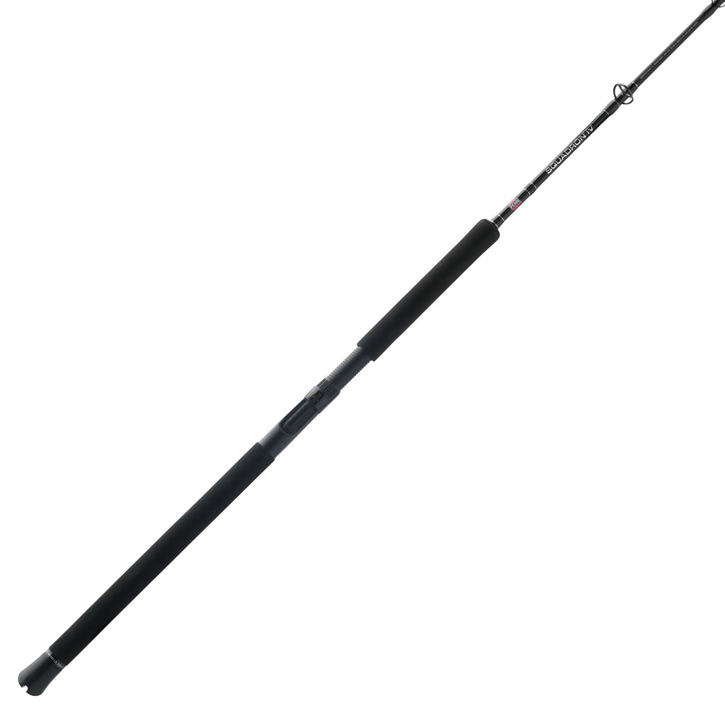 Squadron® IV Jig Conventional Rod