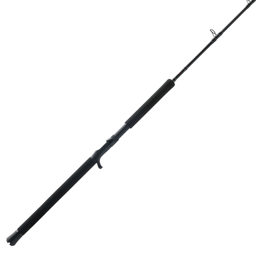 Squadron® IV Jig Conventional Rod