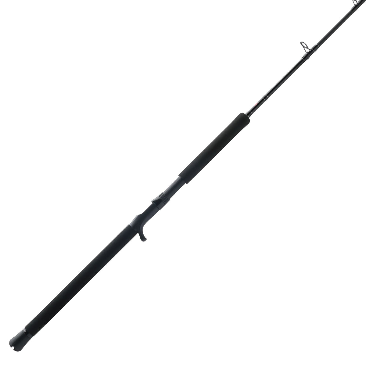 Squadron® IV Jig Conventional Rod