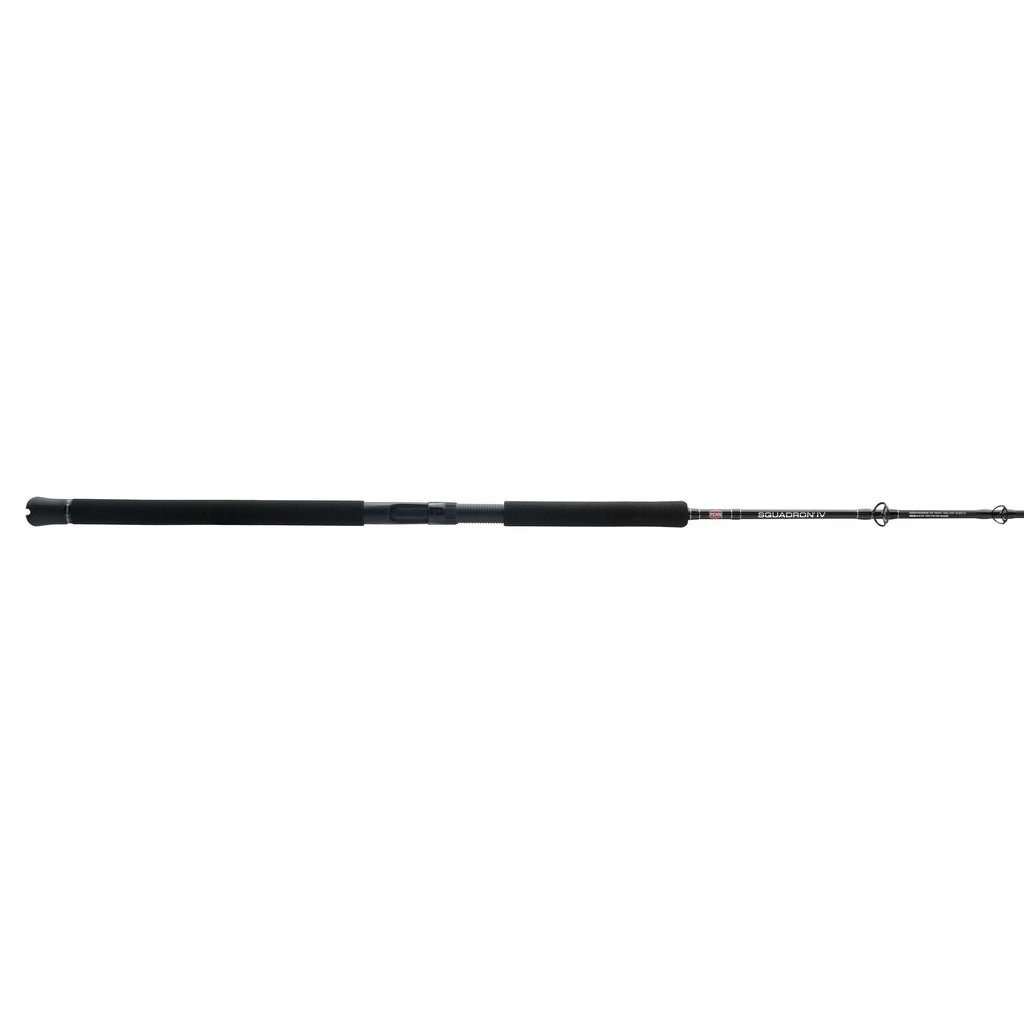 Squadron® IV Jig Conventional Rod