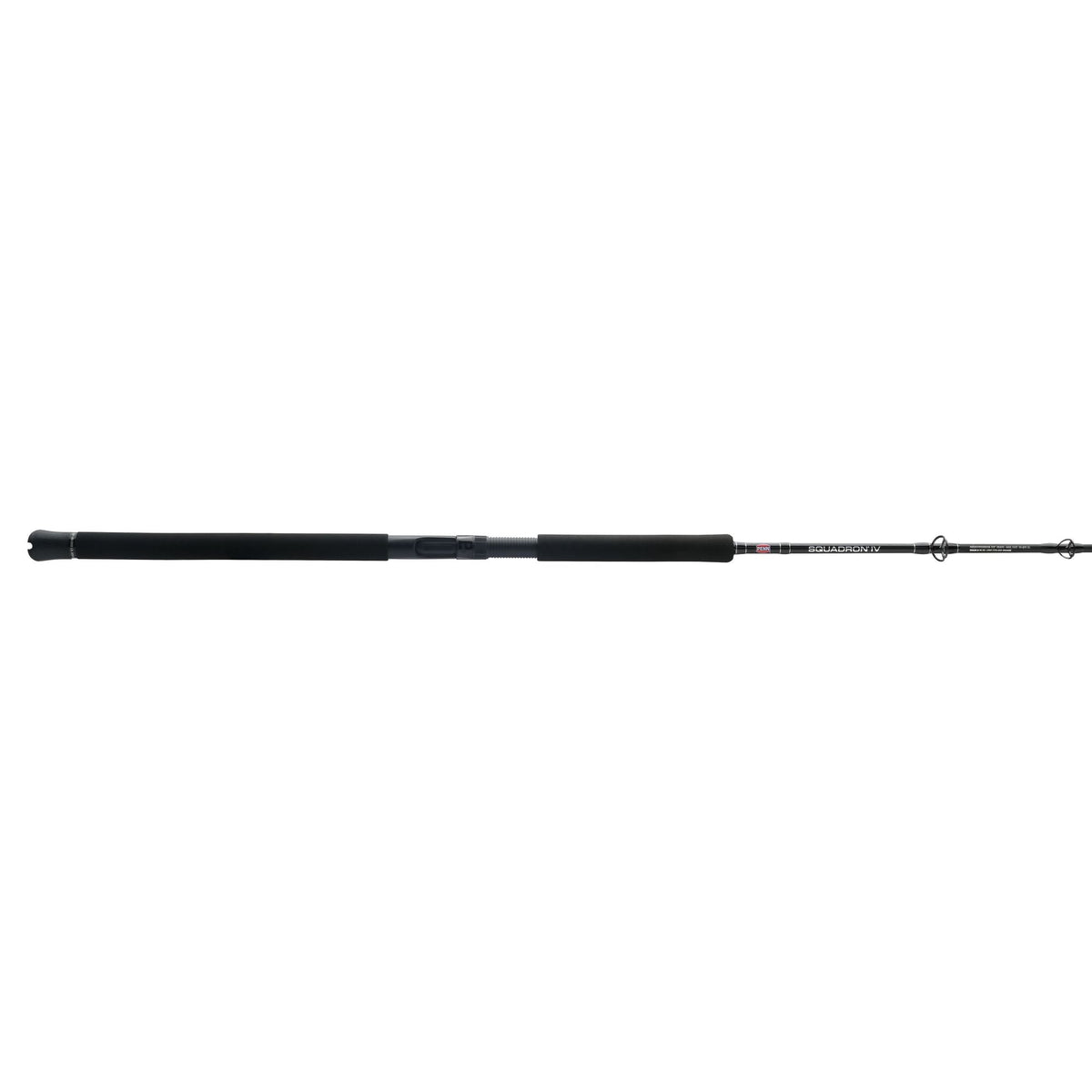Squadron® IV Jig Conventional Rod