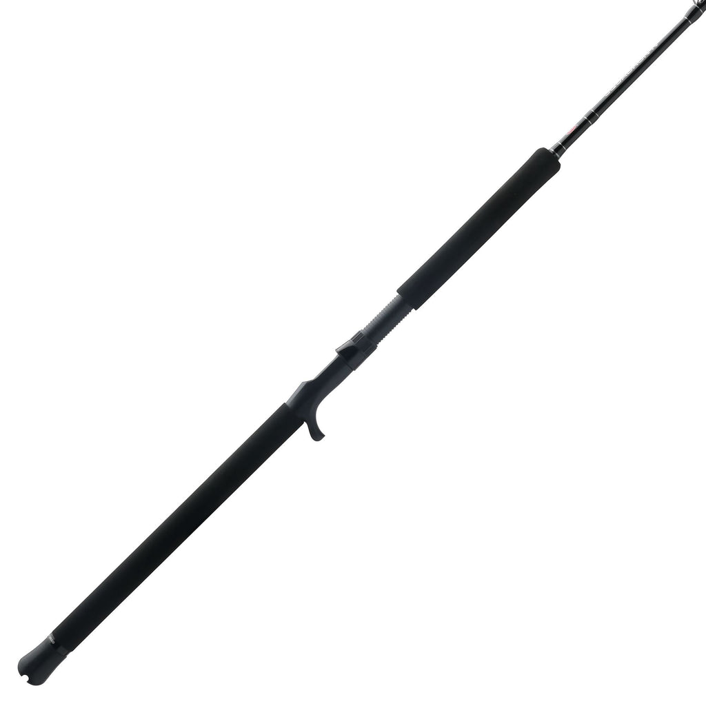 Squadron® IV Jig Conventional Rod