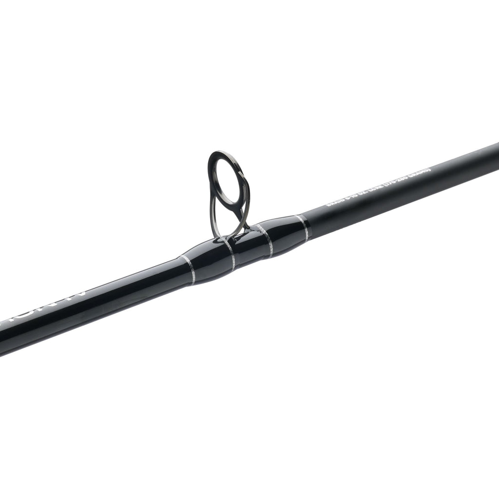 Squadron® IV Jig Conventional Rod