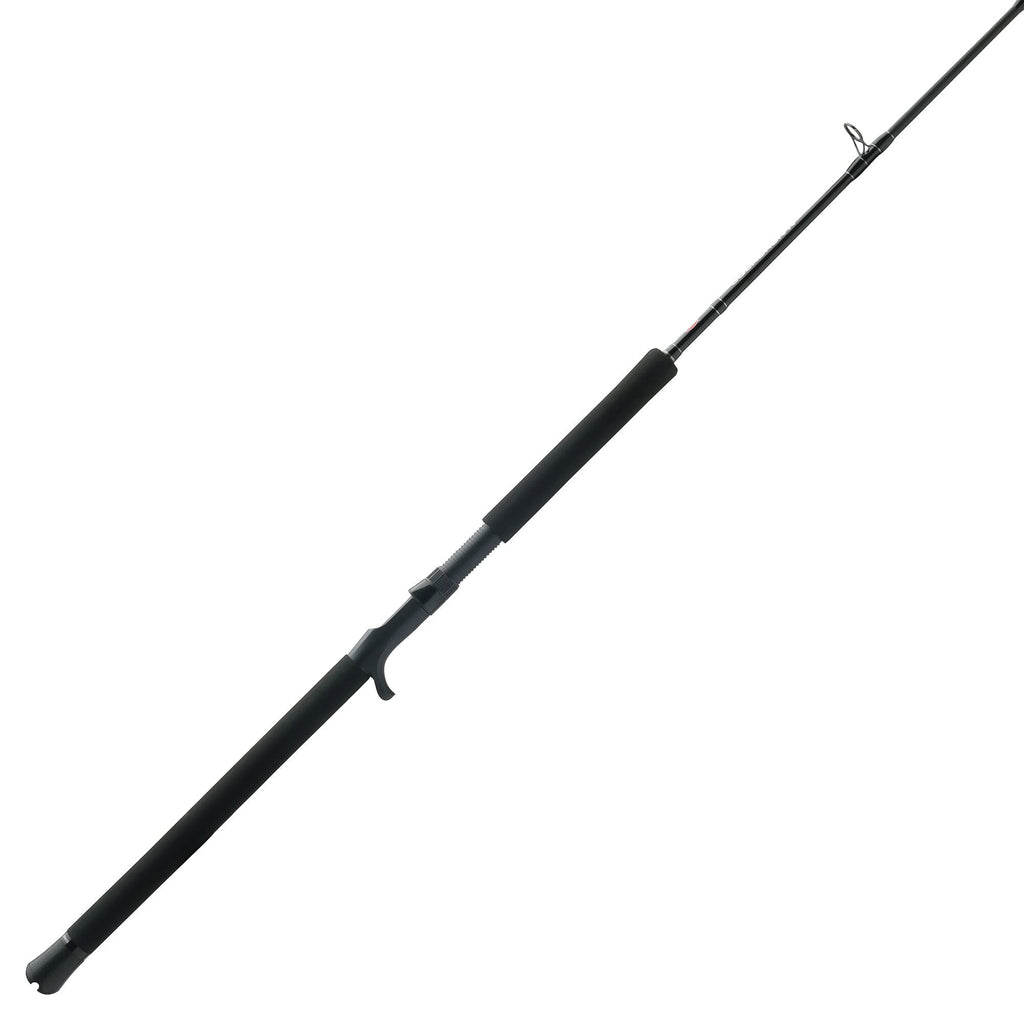 Squadron® IV Jig Conventional Rod