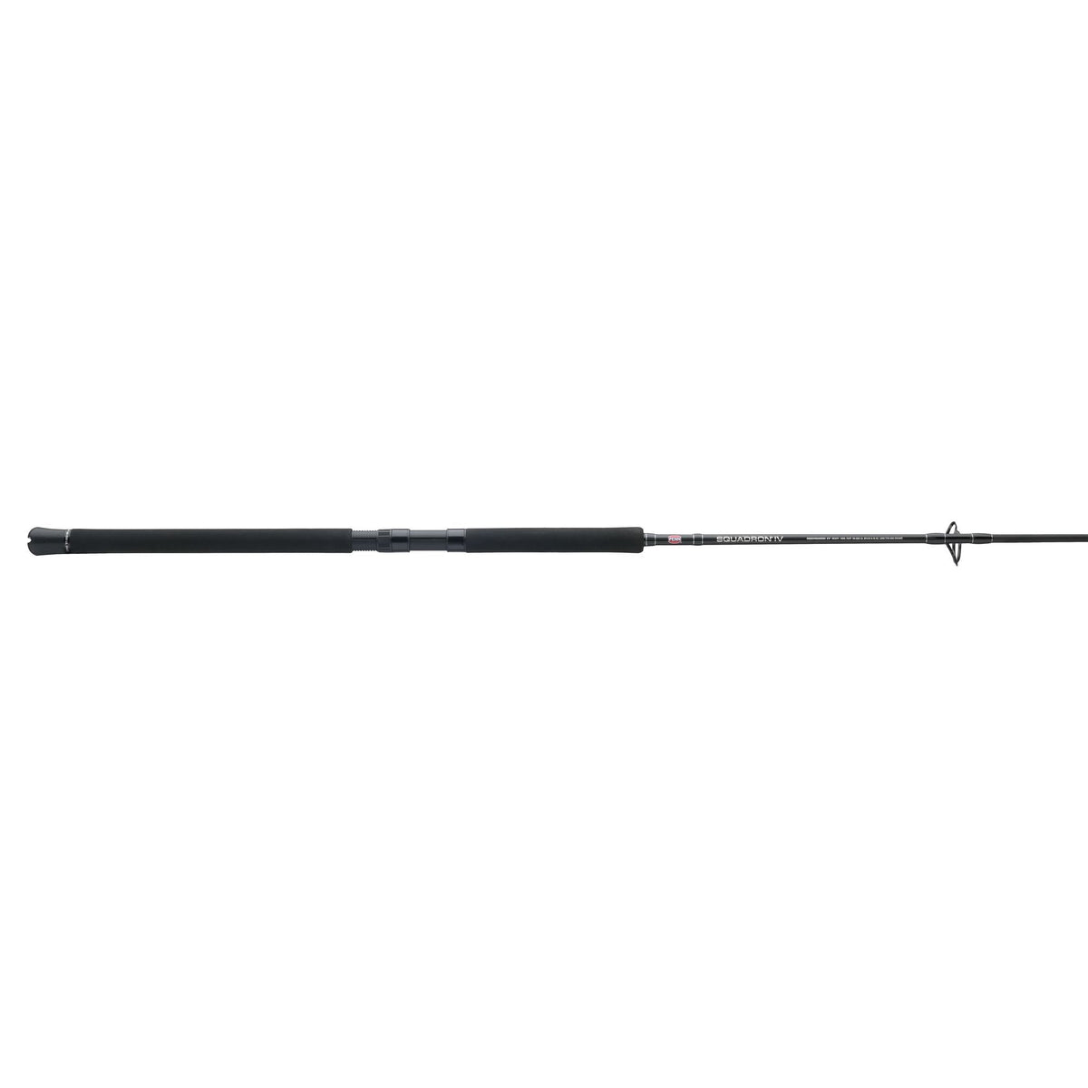 Squadron® IV Jig Spinning Rod